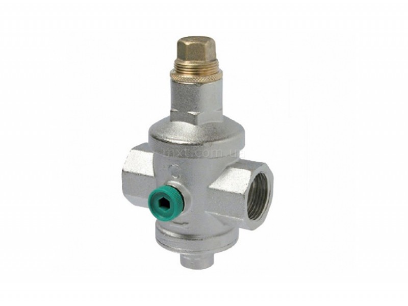 Редуктор давления FARG Normal 501 1/2”