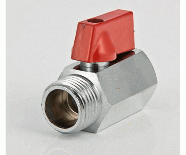 Кран 1/2" В/Н мини АРС prof
