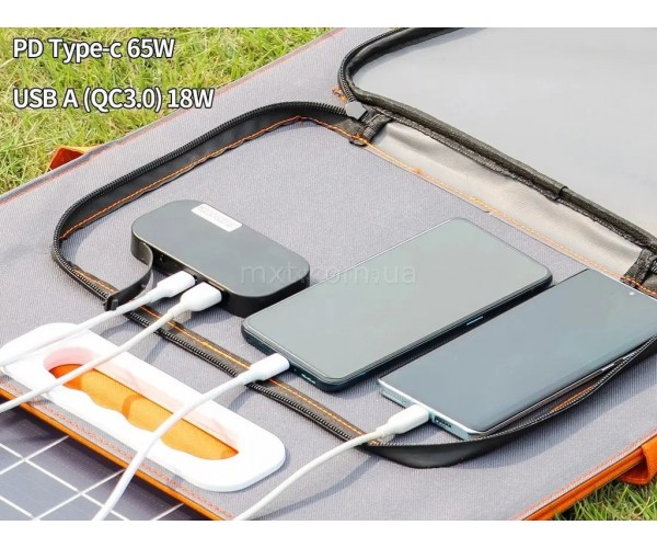 Солнечная панель FlashFish TSP18V 100W