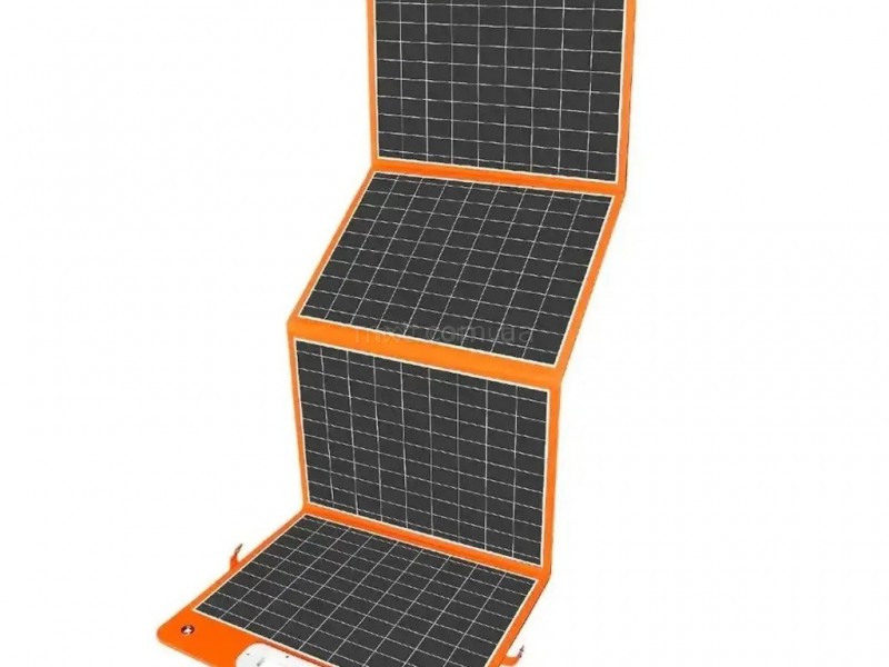 Солнечная панель FlashFish TSP18V 100W