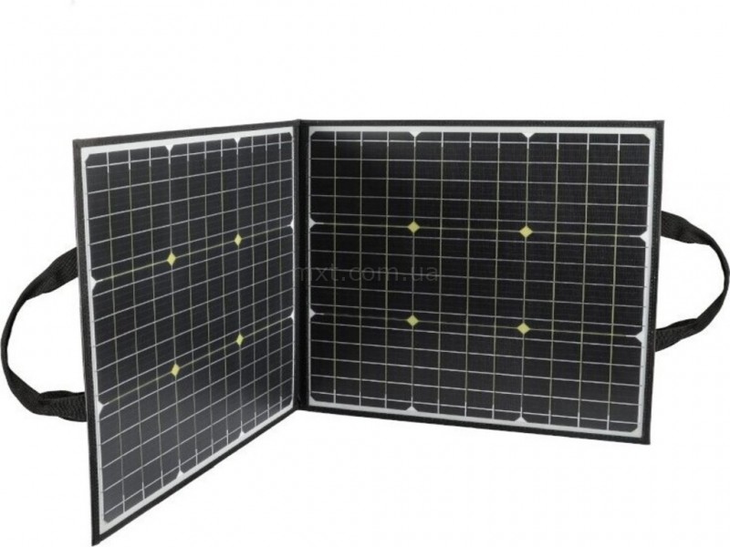 Солнечная панель FlashFish TSP18V 100W