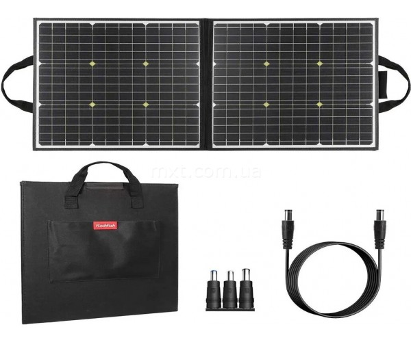 Солнечная панель FlashFish TSP18V 100W