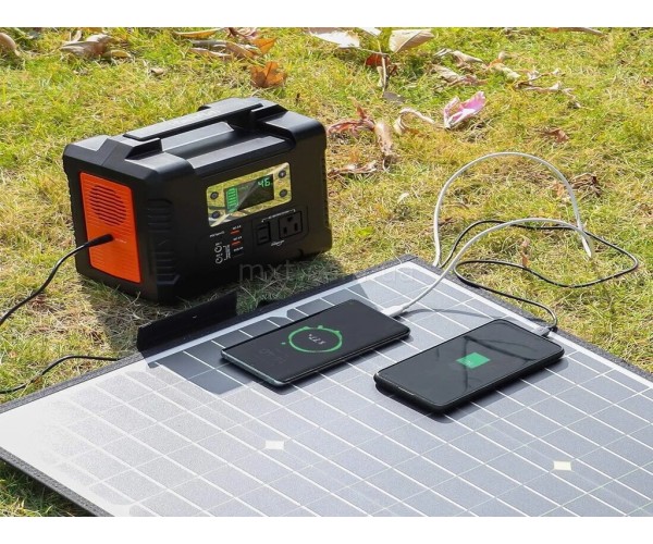 Солнечная панель FlashFish TSP18V 100W