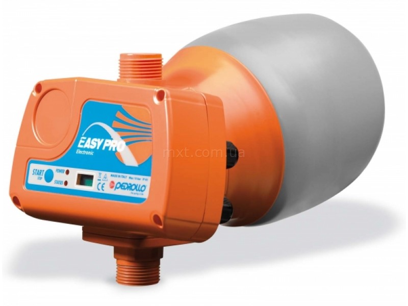 Электронный автомат давления EASYPRO