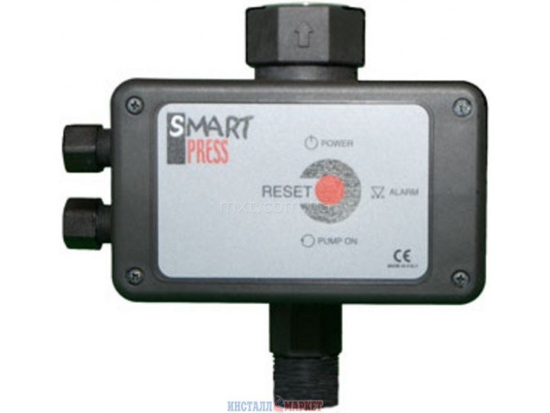 Электронный автомат давления Smart Press WG 1,5