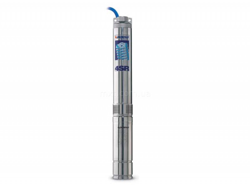 Насос погружной Pedrollo 4SR2m/12 F-РD