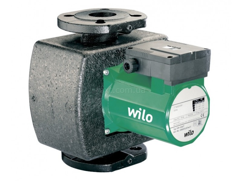 Насос циркуляционный Wilo TOP S 30/10 DM
