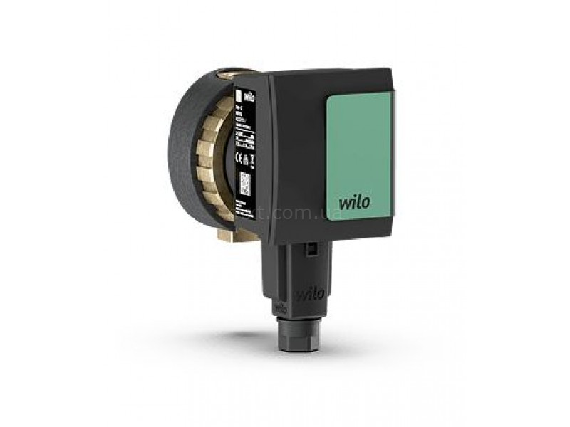 Насос рециркуляционный Wilo Star Z Nova