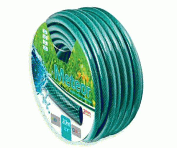 Шланг поливочный МЕТЕОР 1/2" 20м