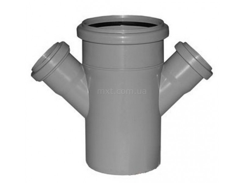 Крестовина Europlast 110/110/50/45⁰