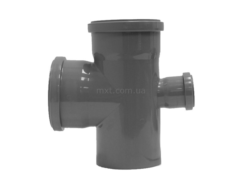 Крестовина Europlast 110/110/50/87⁰