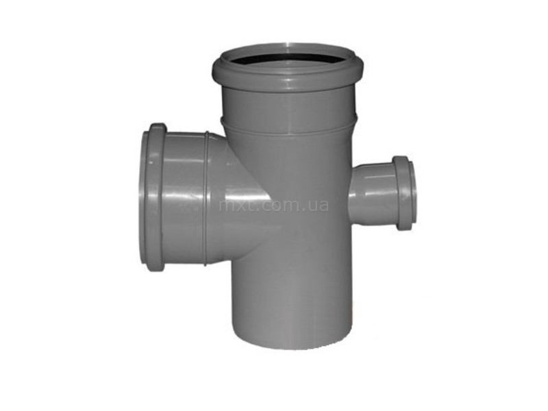 Крестовина Europlast 110/110/50/90⁰
