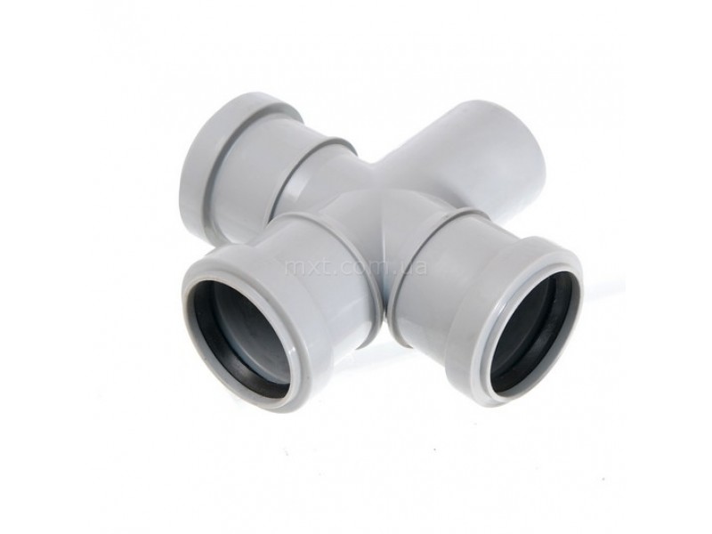 Крестовина Europlast 50/50/50/90⁰