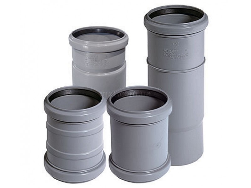 Муфта Europlast 110 мм