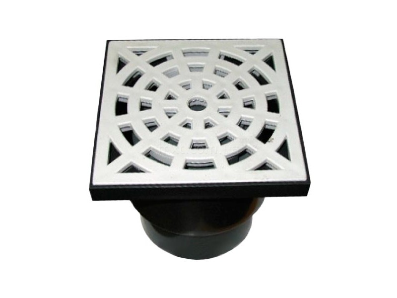 Трап EuruPlast 110/180