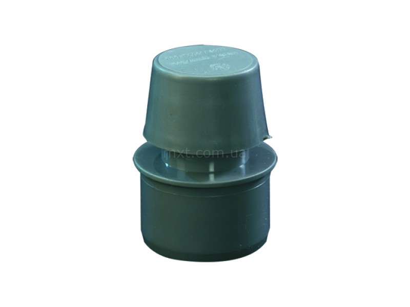 Воздушный клапан Ø110 EuroPlast