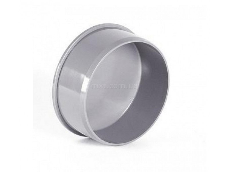 Заглушка EuroPlast 40 мм