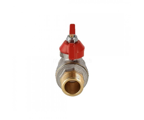 Кран шаровый Valtec 1"НН
