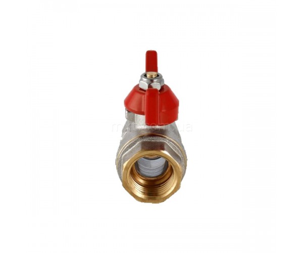 Кран шаровый Valtec 1"ВВ